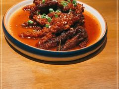 -薇酌饮·陕西菜(南门外店)