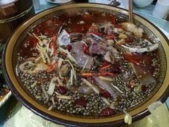 -曹家小厨(贵阳路店)