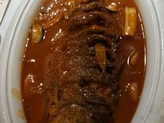 -阿五黄河大鲤鱼(纬三路店)