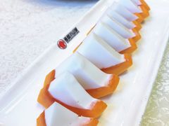 木瓜露-嘉陵楼馋嘴城(簋街总店)