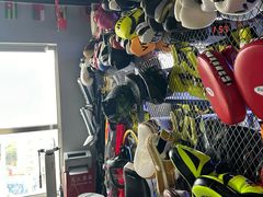 -M.S拳击泰拳馆(大学路店)
