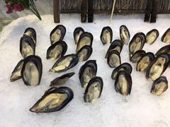 -川骄海鲜自助(河东店)