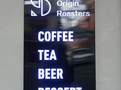 -KYO COFFEE(胶州路店)