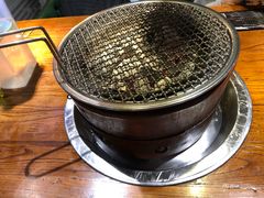 -原始泥炉烤肉(总店)