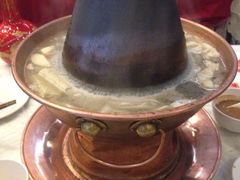 iphone_upload_pic-东来顺饭庄(王府井步行街店)