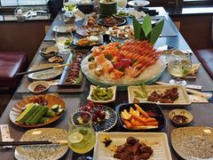 -德川家日本料理(中关村寰太大厦店)