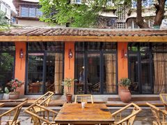 -香叶草中餐厅(川白楼店)