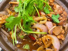 鸡鸡蛙蛙中煲-川香煲(茅台路店)
