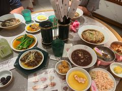 -松鹤楼·苏式汤面(虹桥天地店)