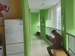 -昂立青少儿成长中心(长宁仙霞校区)