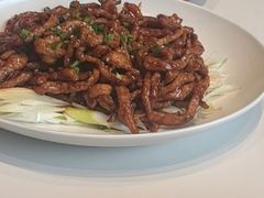 -眉山小馆(华强广场店)