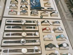 -上海恒天奢侈品(总店)