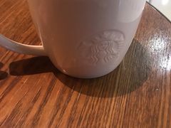 -星巴克(泰安万达店)