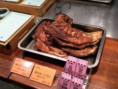 -梁家大院•农家菜(昆山会展中心店)