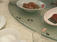 -郑州希尔顿酒店·阿米奇意大利餐厅