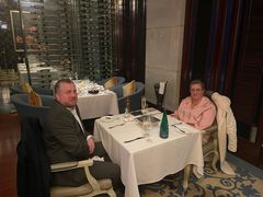 -龙虾酒吧扒房(宁波香格里拉店)