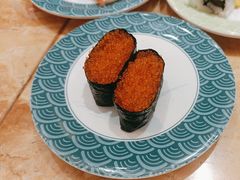 -万岁寿司(蓬江万达店)