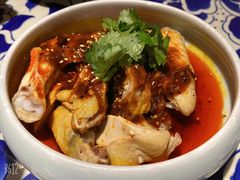 -绿茶餐厅(布吉万象汇店)