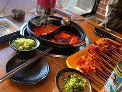 -牛小嫩串串火锅(老国贸总店)