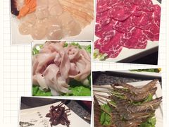 -辉哥火锅(虹桥路店)