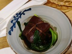 -新梅华·茶点餐厅(石路国际商城店)