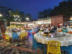 -小煵记·打边炉(西丽文光店)
