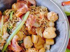 -农园餐厅(北京大学店)