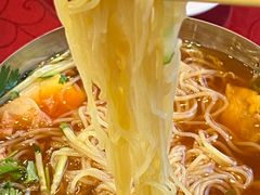 -西塔大冷面(市府大路店)