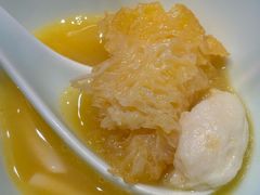 -奇芳阁·百年清真南京菜(夫子庙店)
