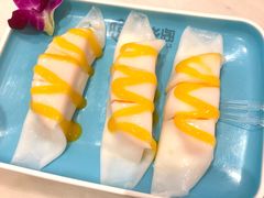 -香香海南菜餐厅