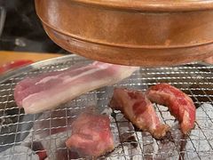 冷鲜猪五花-韩国料理大力士(屏风街店)
