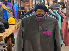 -Patagonia(三里屯SOHO店)