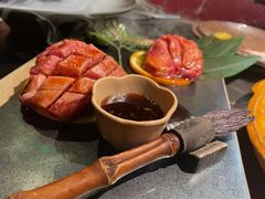-厚贞日式烤肉(浦东汇智店)