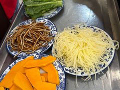 -飘香火锅(玉林西路店)