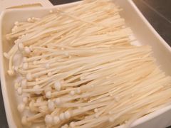 金针菇-君邦火锅(新疆大厦店)