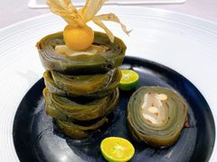-怡情荟•海鲜青岛菜(五四广场旗舰店)