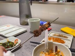 -白玉·朝鲜族烤串(深圳Kkone店)
