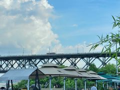 -汉水谣·江景餐厅(江滩店)