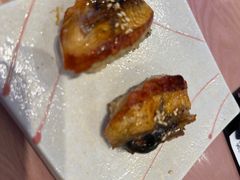 -晴季寿司(红旗街万达店)