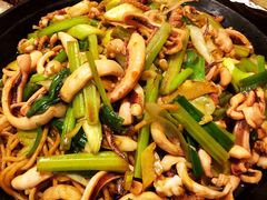 -威海小海鲜大排档胖哥烧烤(双井店)