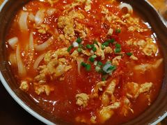 -好嫂子酱猪手•农家菜(华远坊店)