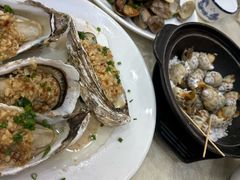 -锐记美食店·现捞海鲜(闸坡店)