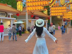 -渔岛海洋度假区