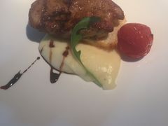 -弗兰克牛排西餐厅Ribone steak house(柠檬花园店)