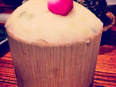 iphone_upload_pic-云海肴·汽锅鸡·云南菜(领展购物广场·中关村店)