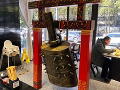-陈熹公民族美食文化餐厅(中华广场店)