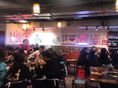 大堂-较场口火锅(九街店)