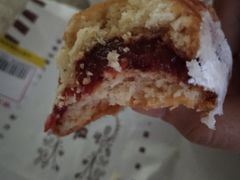 椰丝饼-百年义利(珠市口西大街丰泽园店)
