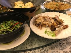 -客家汇·客家传承菜(水库店)