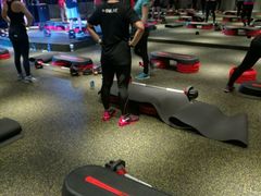 -威尔仕健身(杭州万象城店)